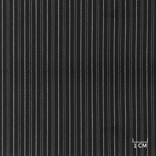 [H10520] BLACK, STRIPES