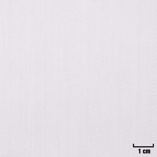 [A520] WHITE, HERRINGBONE