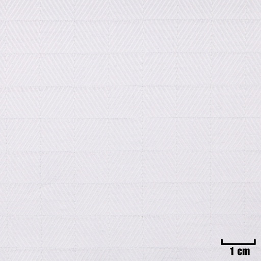 [H11269] WHITE, SMALL CHECKS