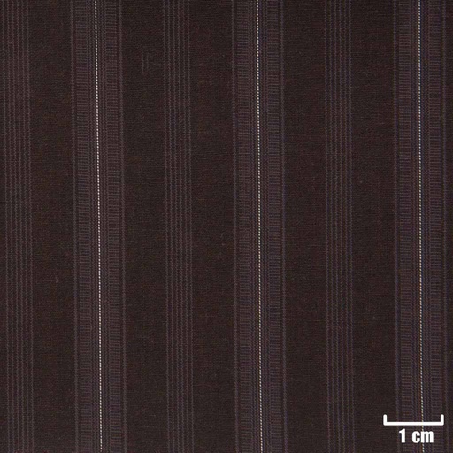 [H11257] BROWN, STRIPES
