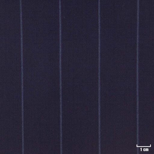 [315833] DARK BLUE, WIDE BLUE STRIPES