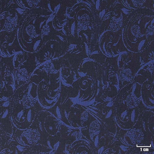 [315911] DARK BLUE, BLUE MINI DESIGN