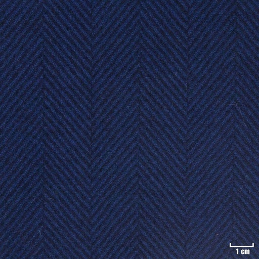 [315404] BLUE, HERRINGBONE