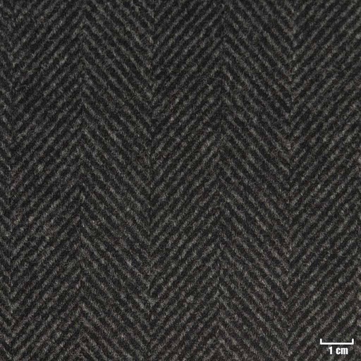 [315406] DARK GREY, HERRINGBONE