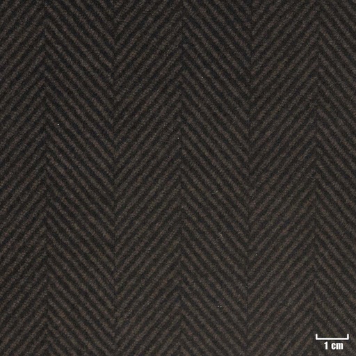 [315408] DARK BROWN, HERRINGBONE