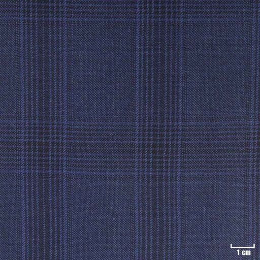 [315506] BLUE, CHECKS (DR# 9106)