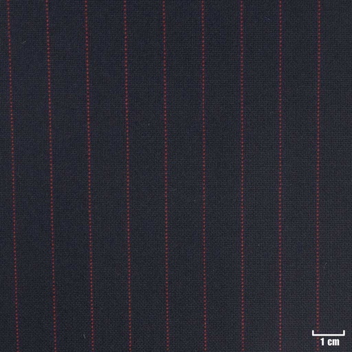 [315625] DARK BLUE, RED STRIPES