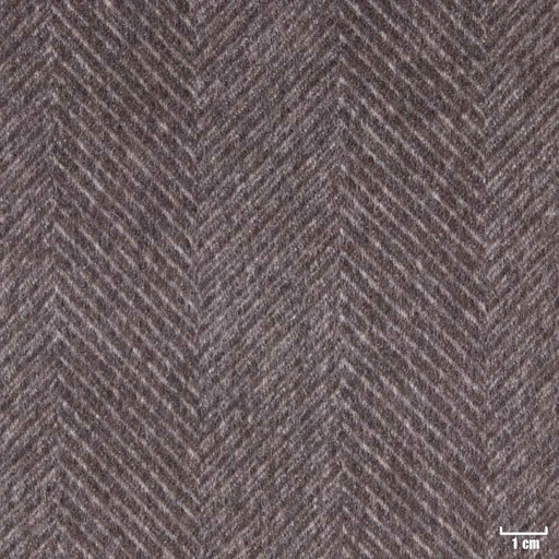 [403604] DARK BROWN, HERRINGBONE