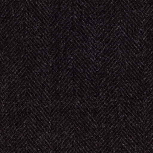 [404317] DARK GREY, HERRINGBONE