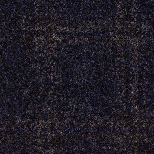 [404341] DARK BLUE, GREY CHECKS