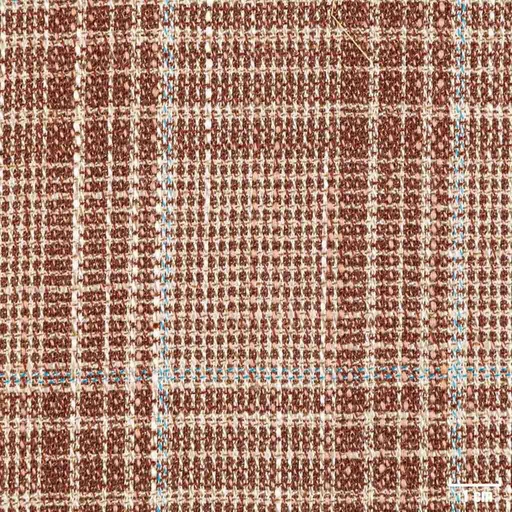 [404710] BROWN, CHECKS