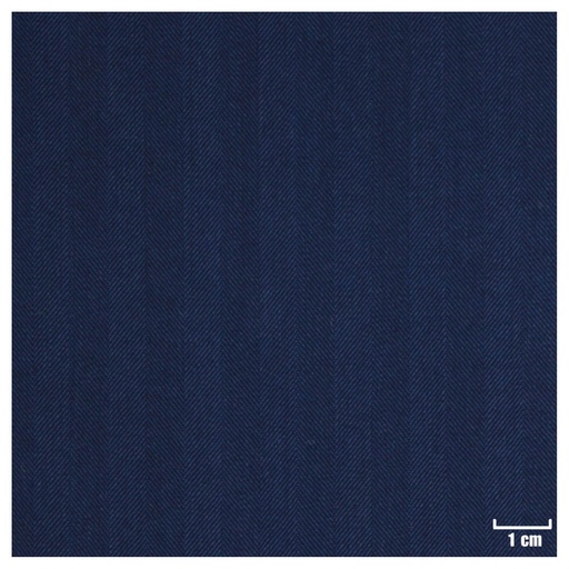 [404031] BLUE, HERRINGBONE