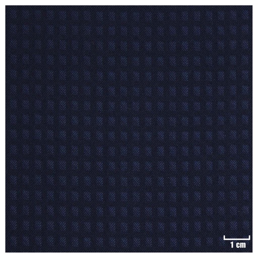 [404008] BLUE, SMALL CHECKS