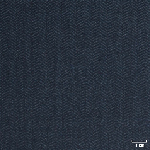 [404045] BLUE, HERRINGBONE