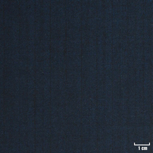 [404046] BLUE, HERRINGBONE