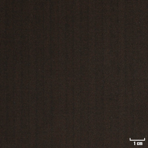 [404053] DARK BROWN, HERRINGBONE