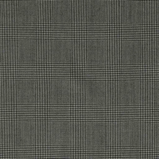 [352401] GREY, BIG CHECKS