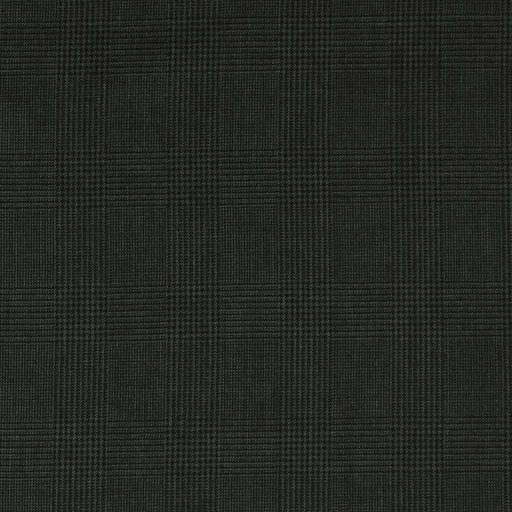 [352402] DARK GREY, BIG CHECKS