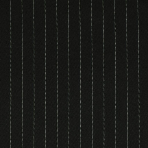 [352417] BLACK, OFF WHITE STRIPES