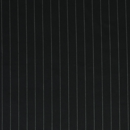 [352418] BLUE, OFF WHITE STRIPES