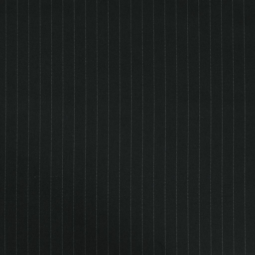 [352427] DARK BLUE, WHITE STRIPES