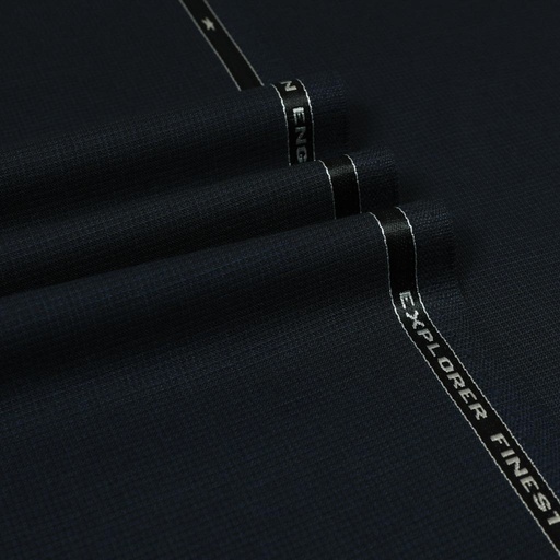 [352546] BLUE, MINI DESIGN