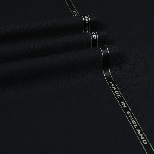 [352550] DARK BLUE, PLAIN