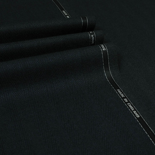 [352633] BLUE, HERRINGBONE