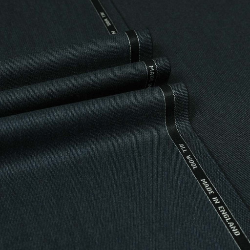 [352642] BLUE, CAVALRY TWILL
