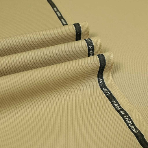 [352648] TAN, CAVALRY TWILL
