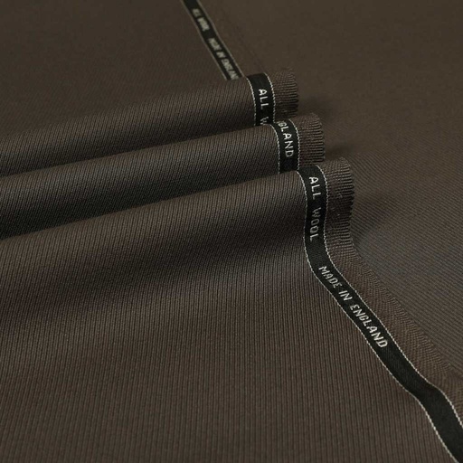 [352649] BROWN, CAVALRY TWILL