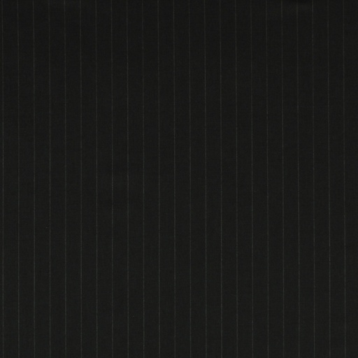 [352311] DARK GREY, WHITE STRIPES