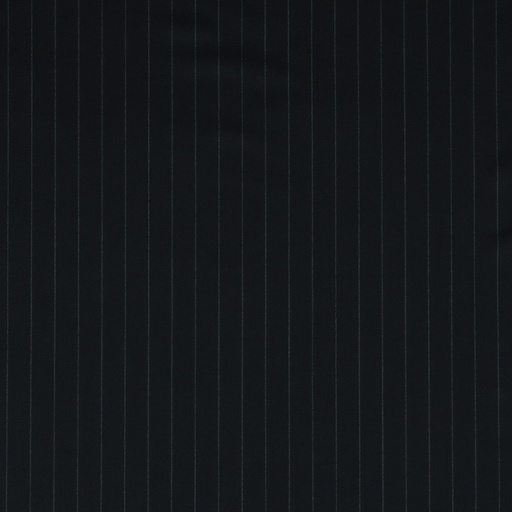 [352314] DARK BLUE, WHITE STRIPES