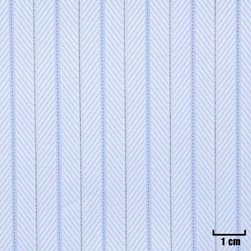 [H11255] BLUE, STRIPES