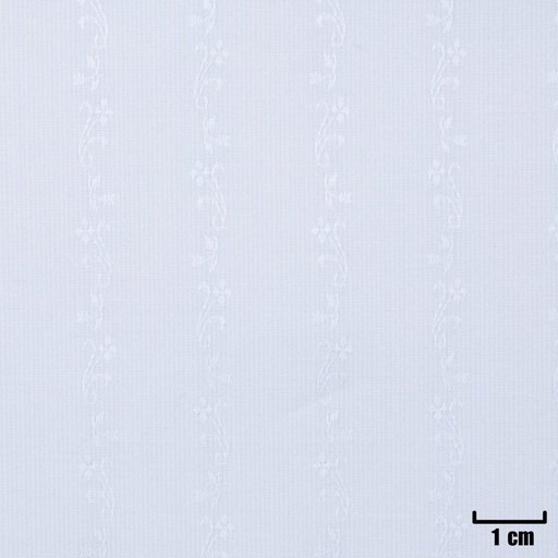 [H11240] WHITE, BLUE STRIPES
