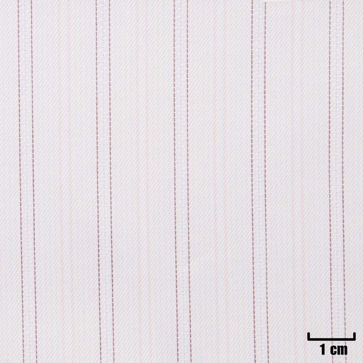 [H11252] WHITE, BLACK/PINK STRIPES