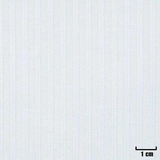 [H11341] WHITE, BLUE STRIPES