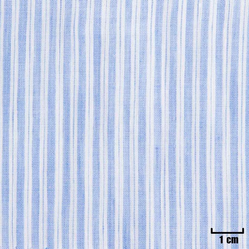 [A1213] WHITE, BLUE STRIPES
