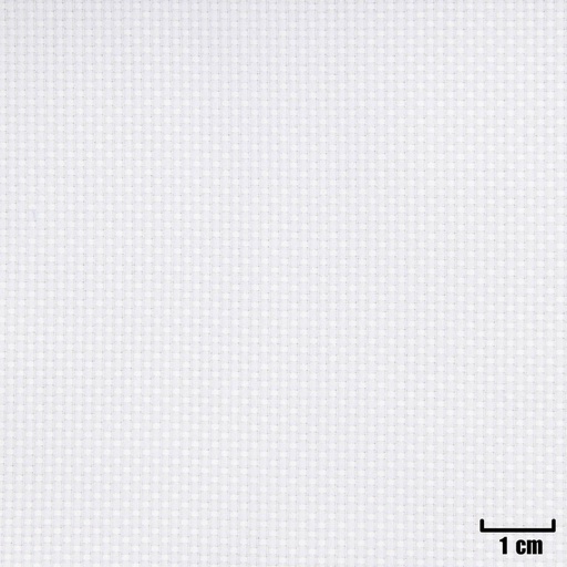 [H11338] WHITE, DOTTED PATTERN