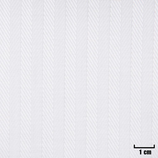 [H11374] WHITE, HERRINGBONE