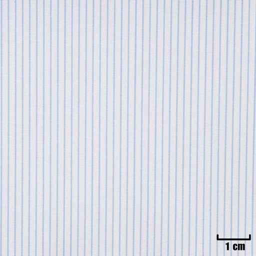 [H11355] WHITE, BLUE STRIPES