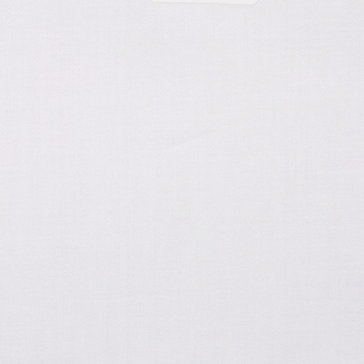 [H11213] WHITE, PLAIN