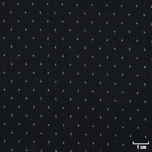 [270385] BLUE, WHITE DOTTED PATTERN