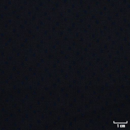 [270382] BLUE, BLUE DOTTED PATTERN