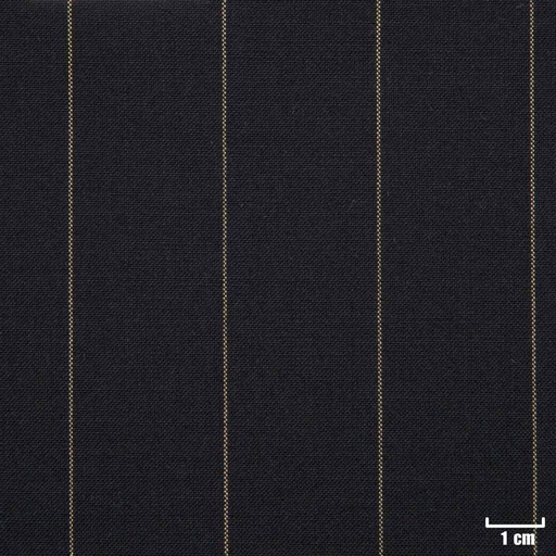 [501638] BLACK, YELLOW STRIPES