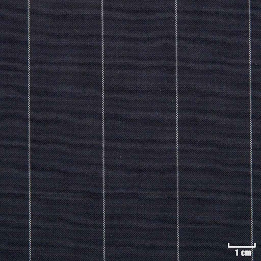 [107505] DARK BLUE, WHITE STRIPES