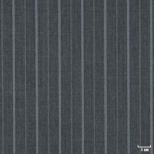 [211412] LIGHT GREY, BLUE/WHITE STRIPES