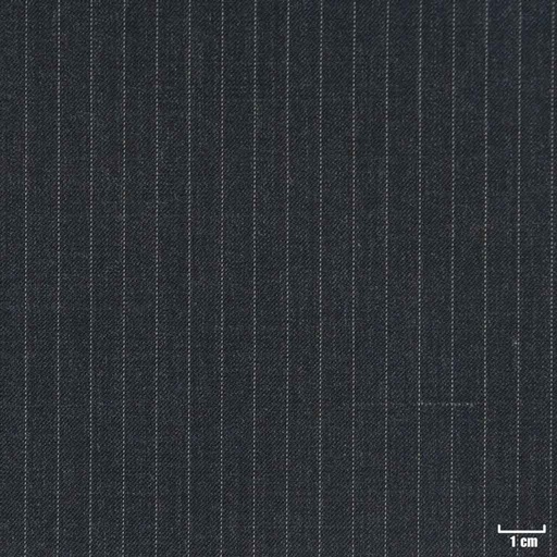 [211424] DARK GREY, WHITE STRIPES
