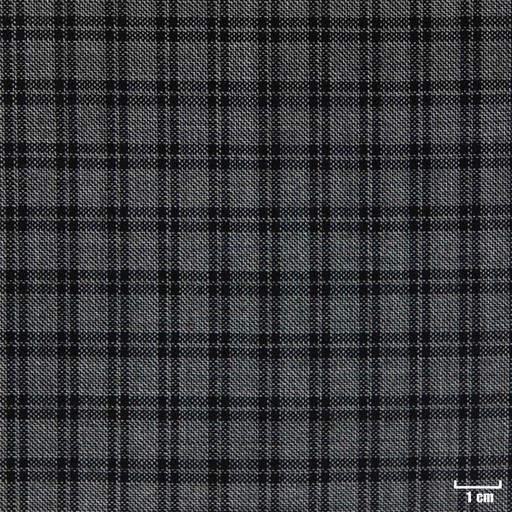 [212104] GREY, BLACK CHECKS
