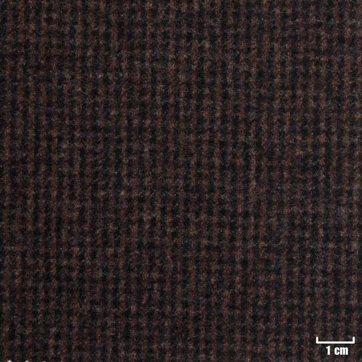 [225273] BROWN, BLACK HOUNDSTOOTH
